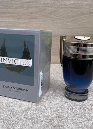Paco rabanne invictus victory