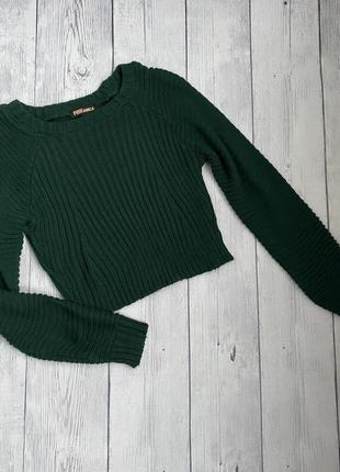 Акриловая кофта, свитер pink vanilla s/m (36/38)