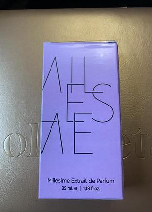 Бренд l`interdt