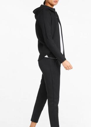Спортивний костюм Ray puma