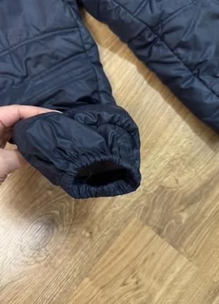 Супер теплий напівкомбінезон бембі 104