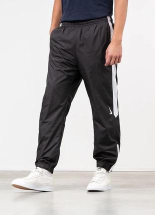 Штани nike shelf m nk sb shield trck pnt swoosh ci1990-0107 фото