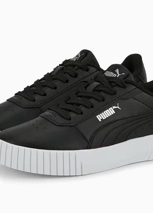 Кеди puma  carina 2.0