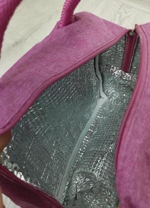 Сумка для ланч-бокса