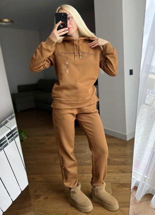 Спортивный костюм Tommy hilfiger