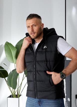 Жилетка мужская