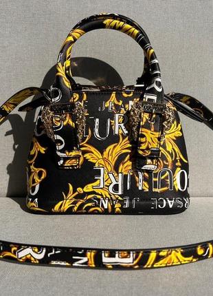Сумка versace jeans couture