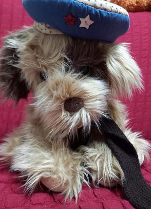 Мягкая игрушка