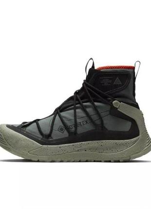 Кроссовки nike