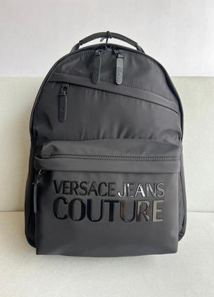 Рюкзак versace jeans couture