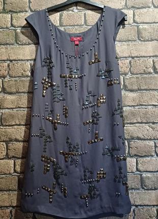 Фирменное платье от monsoon