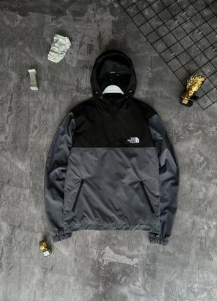 Анорак the north face