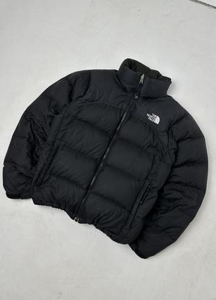 Пуховик the north face 700 reflective 700