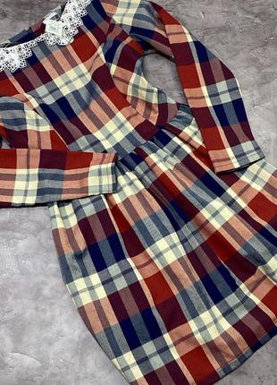 Платье детское