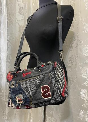 Сумка desigual