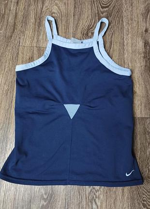 Майка nike drifit