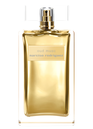 Narciso rodriguez - oud musc - парфумована вода