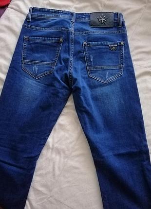 Джинси 2