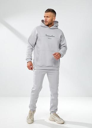 Чоловічий костюм