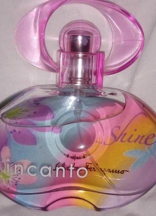 Духи incanto shine оригинал