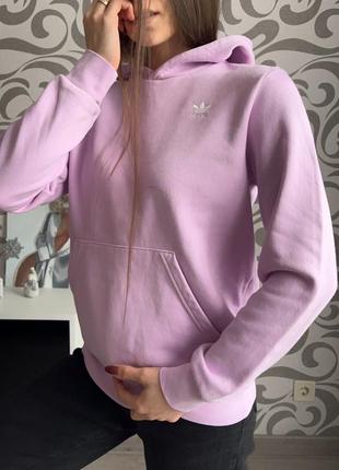 Худи от adidas