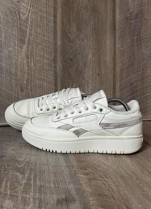 Кроссовки reebok 39/25см