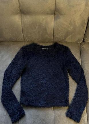 Светр bershka осінь/весна
