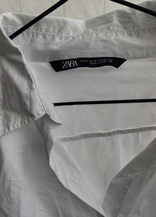 Сорочка zara