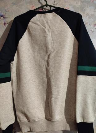 Кофта свитшот c&a