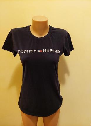 Футболка женская tommy