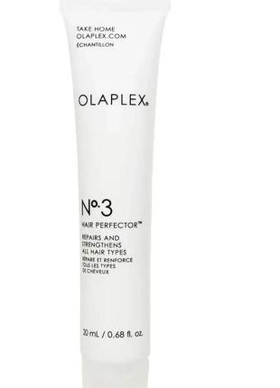 Маска для волос olaplex 3