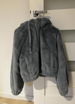Продам шубу нова 2