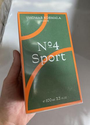 Thomas kosmala 4 sport 2023