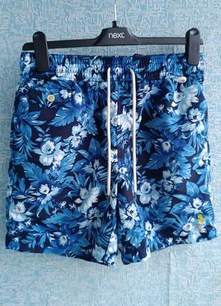 Чоловічі шорти polo ralph lauren оригінал