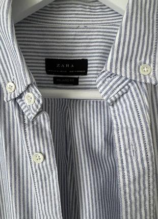 Сорочка zara