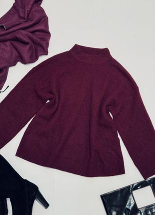 Кашемировый свитер премиум качества c by bloomingdale’s