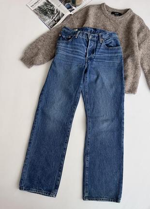 Джинси levi’s 501