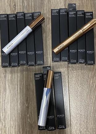 Туш для вій charlotte tilbury full fat lashes mascara, 4ml
