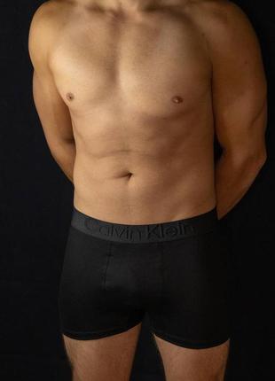 Чоловічі боксери calvin klein 3d