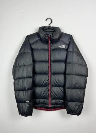 Пуховик The North Face