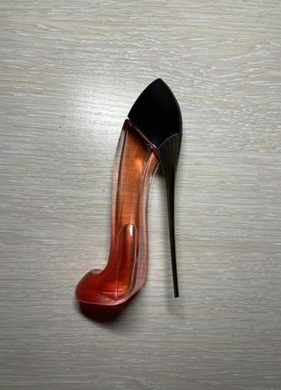 Парфум carolina herrera very good girl
