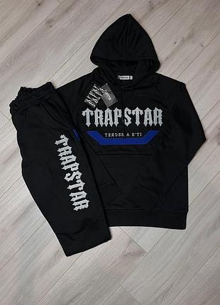 Мужской спортивный костюм trapstar