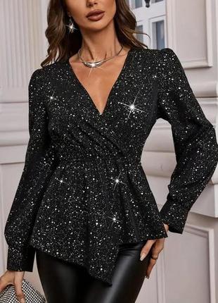 Жіноча блуза