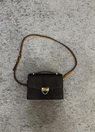 Женская сумка michael kors