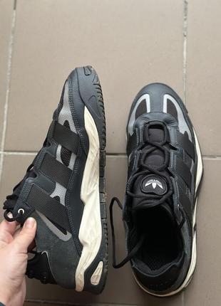 Чоловічі кросівки adidas оригінал!!!