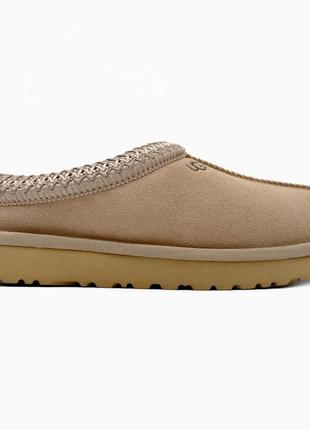 Уггі ugg tasman