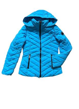 Стьобана жіноча куртка nautica розмір s