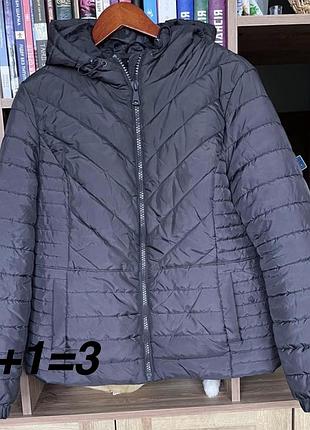 Куртка женская 1+1=3