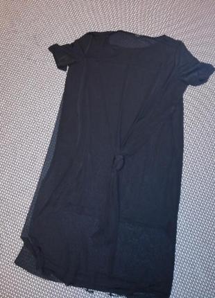 Плаття з підкладкою