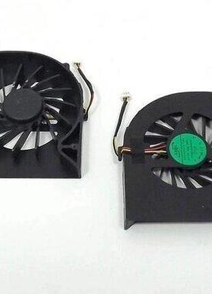 Вентилятор (кулер) для acer aspire 4551, 4551g, 4741, 4741g, emachines d640 (ksb06105ha, dfs531005mc0t).